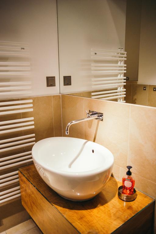 Apartamento Living Center