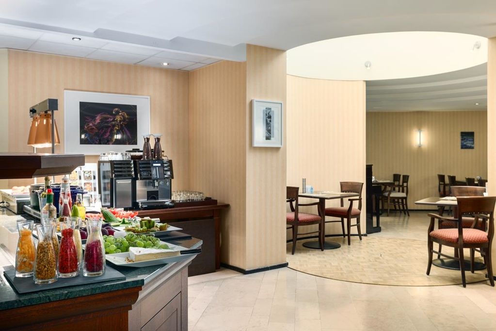 Hotel Nh Belvedere