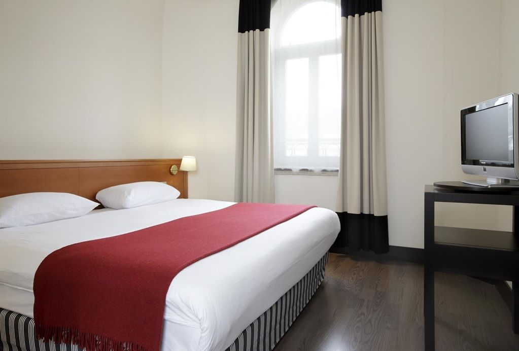 Hotel Nh Belvedere