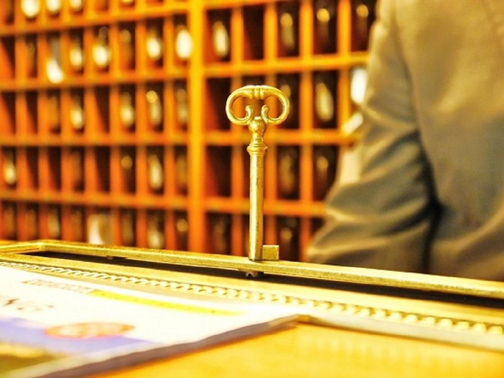 Florum Hotel Vienna