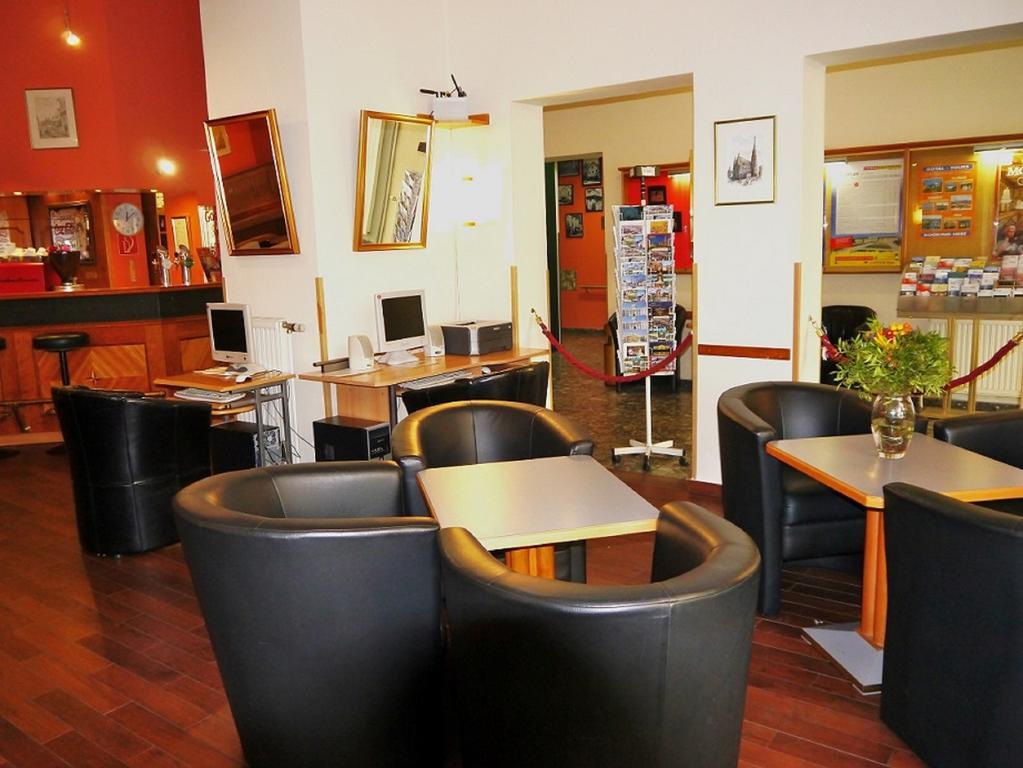 Florum 4* Viena