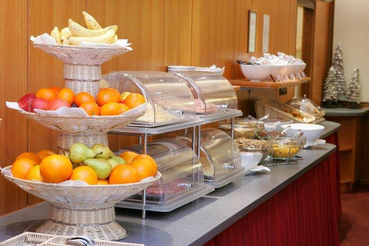 Florum 4* Viena