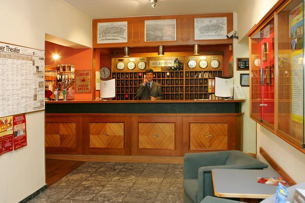 Florum Hotel Viena
