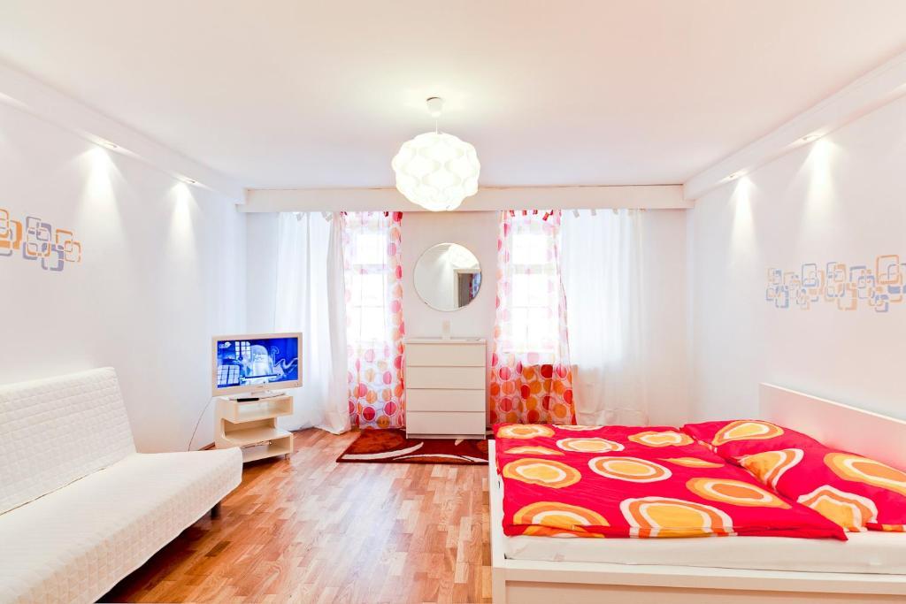 Apartment Opera Vienna