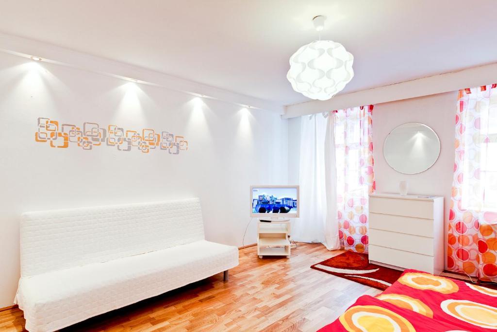 Opera Apartment Vienna
