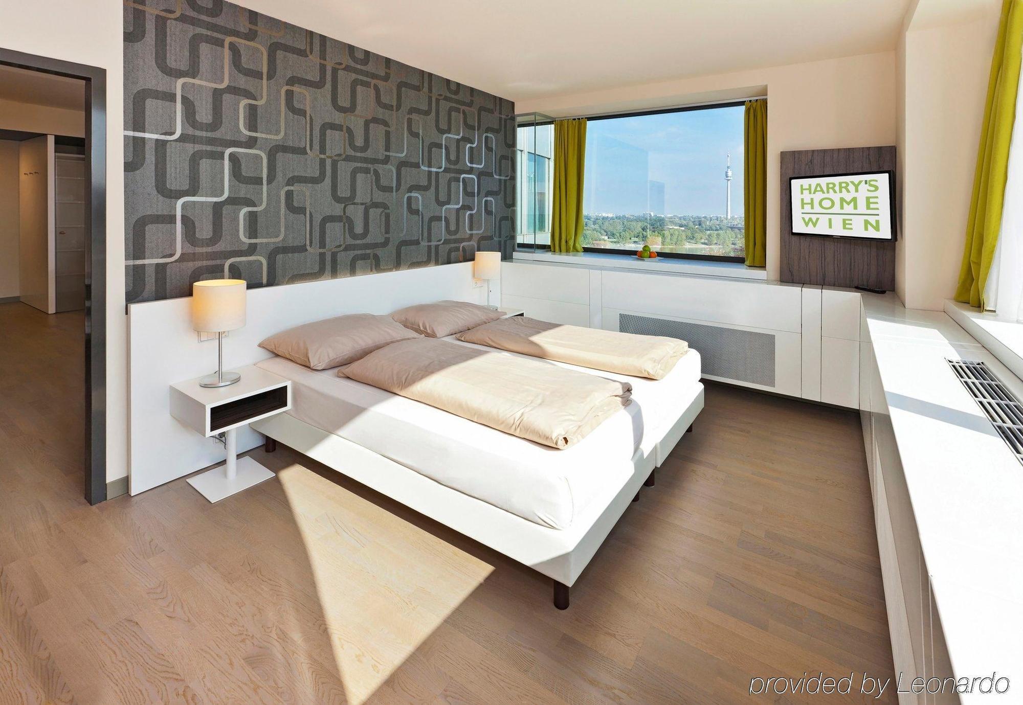 Harry's & Hotel Viena