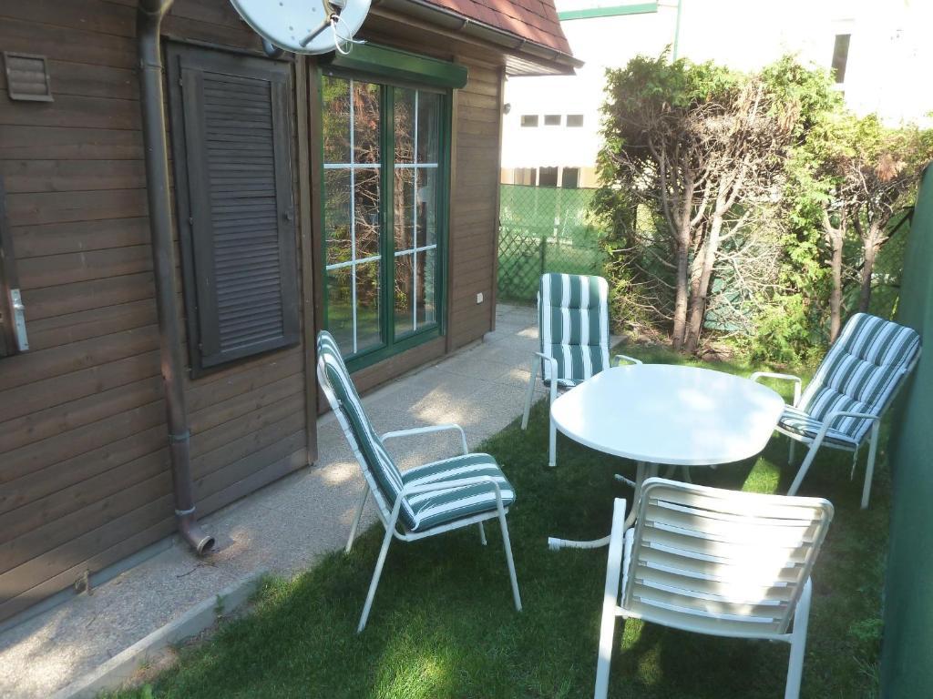 Apartment Vienna Cottage *