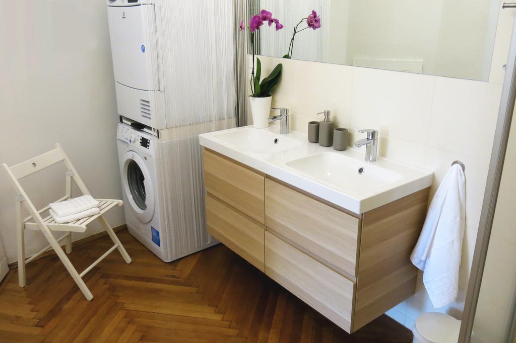 Apartment Aeki City Vienna