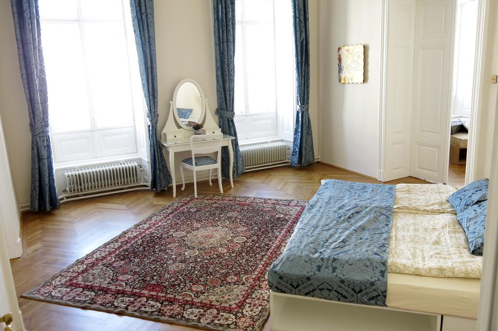 Aeki City Apartment Vienna