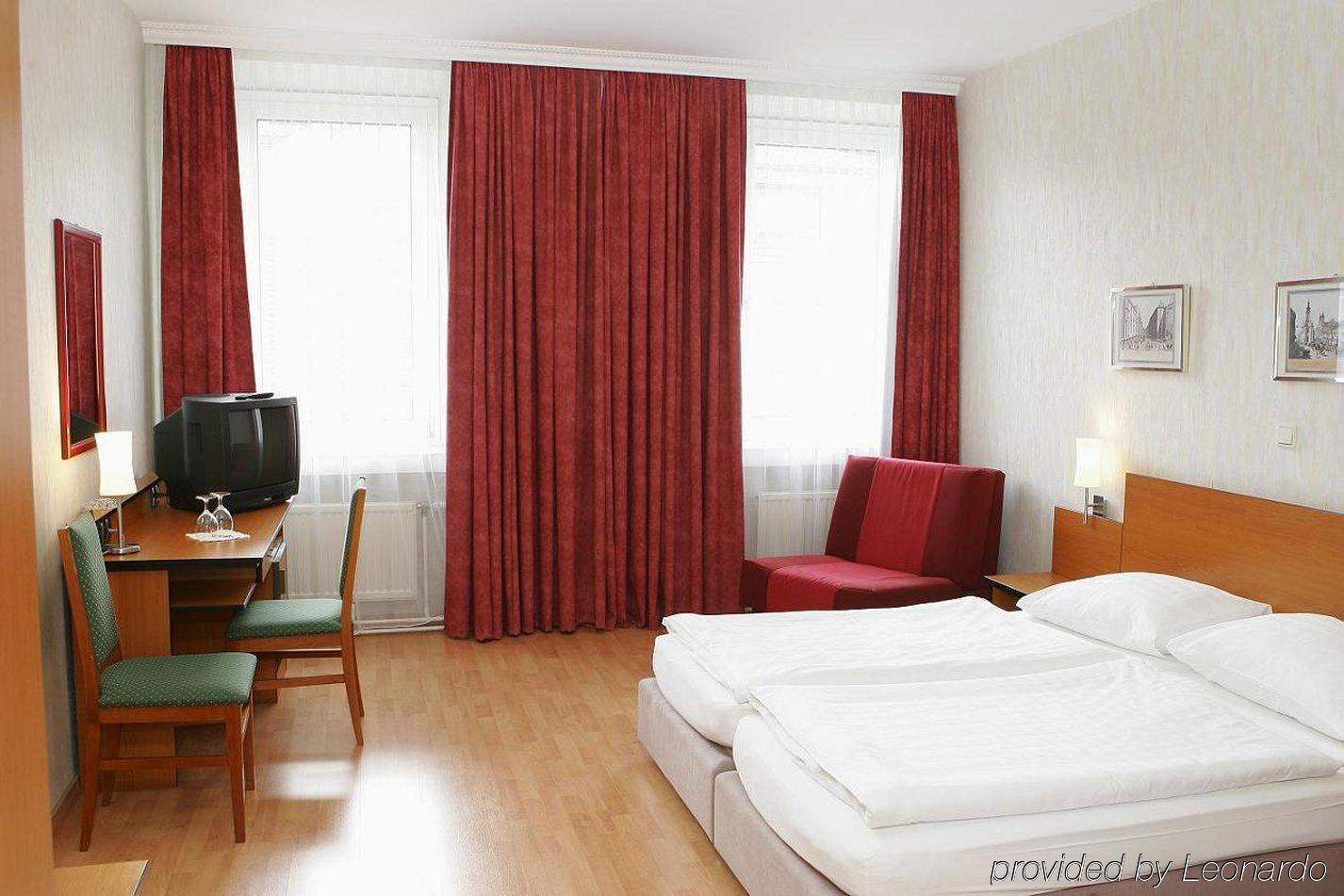 Florum 4* Vienna