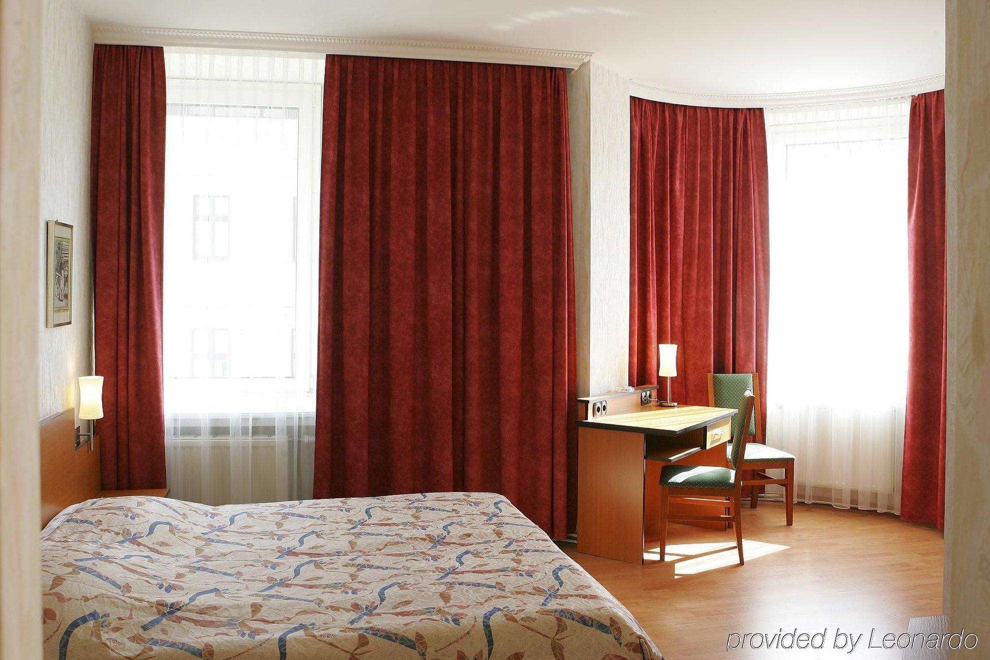 Florum Hotel