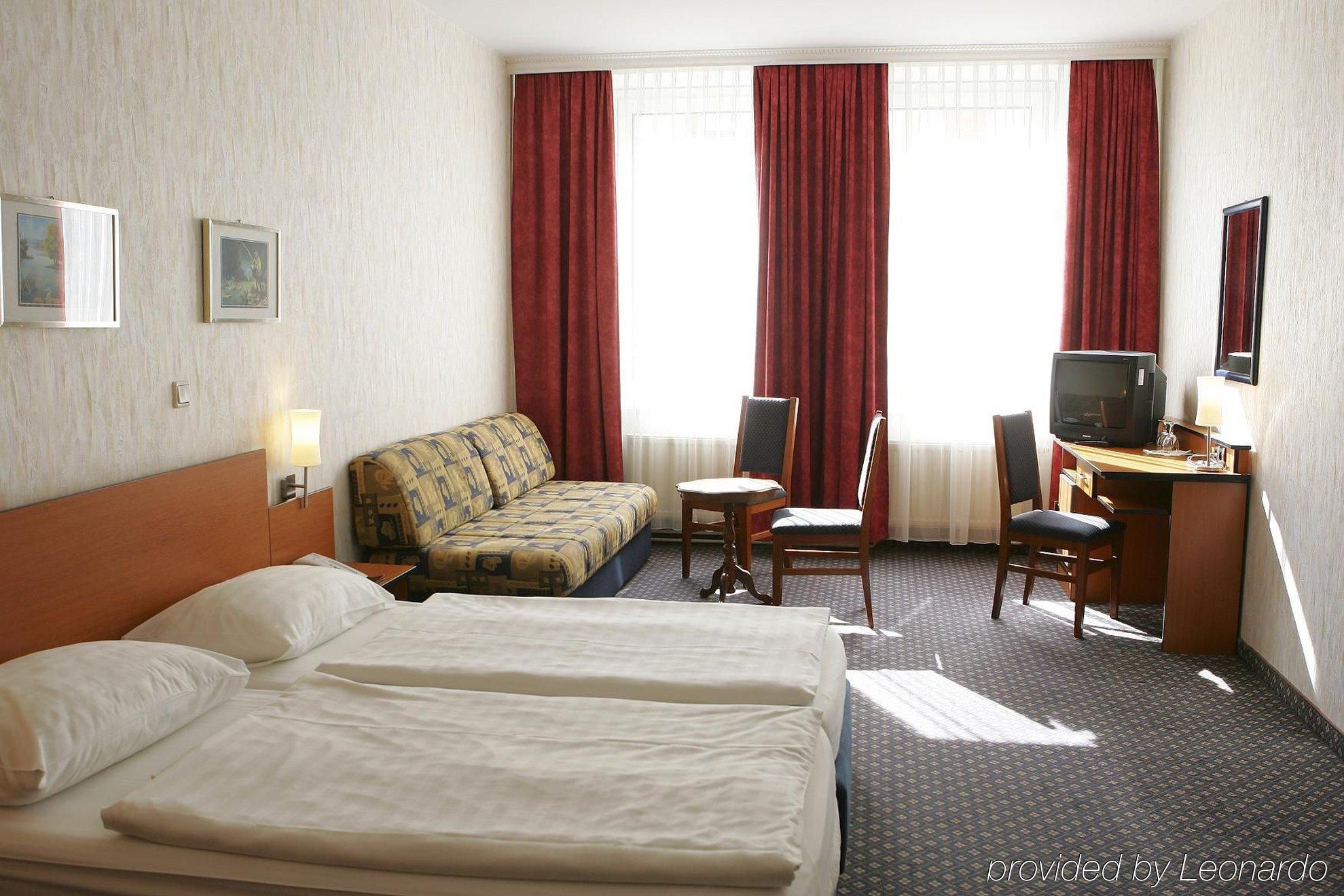 Hotel Florum Viena