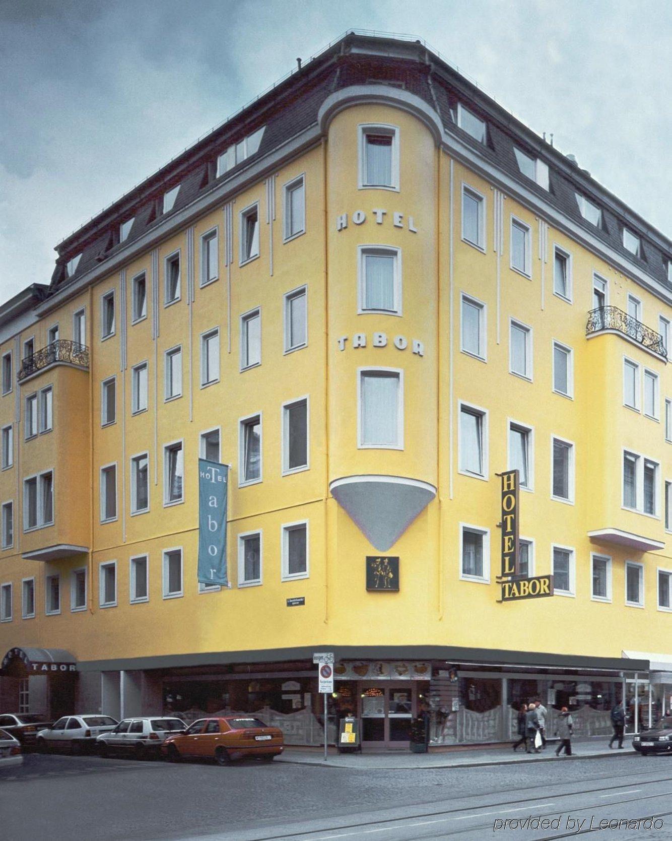 Hotel Florum