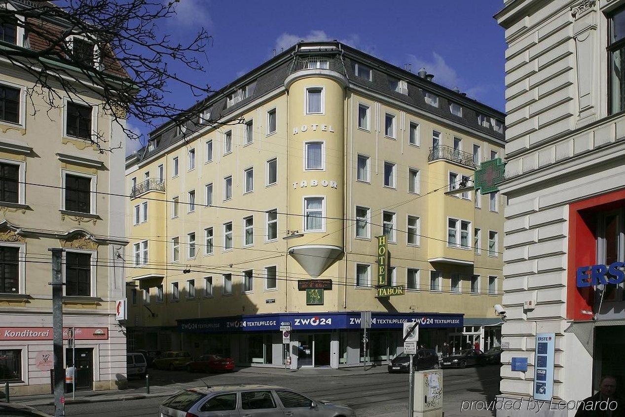 Hotel Florum Viena