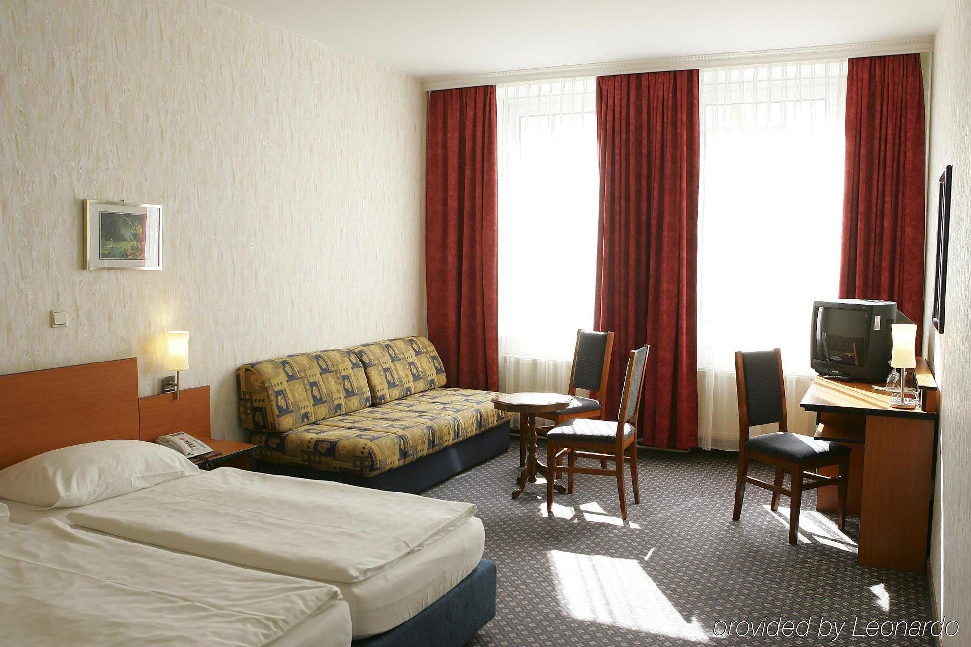 Florum Hotel Viena