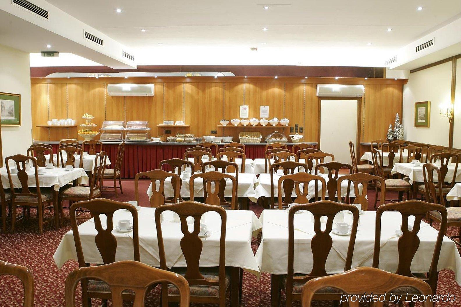 Hotel Florum 4*