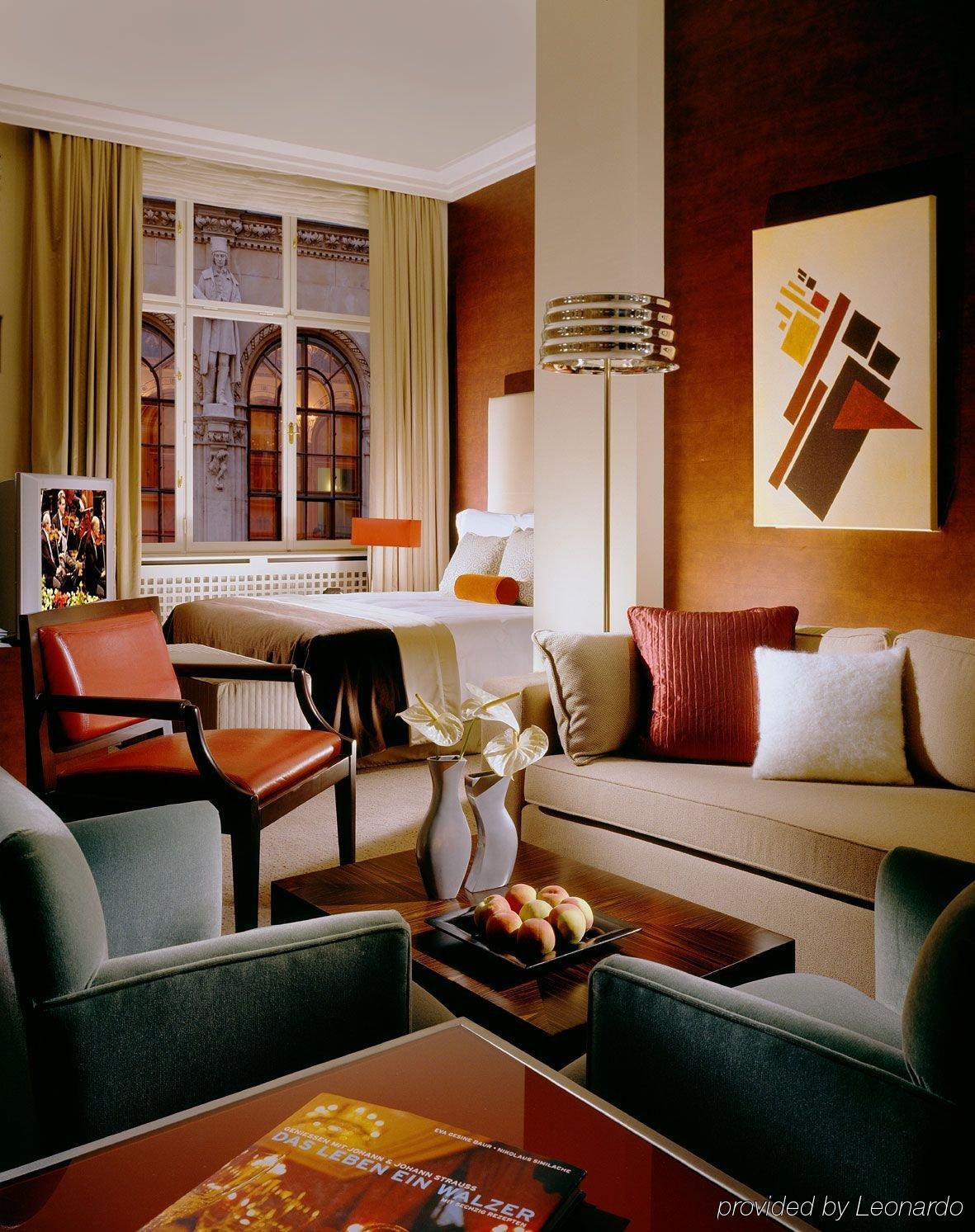 Radisson Blu Style Hotel,