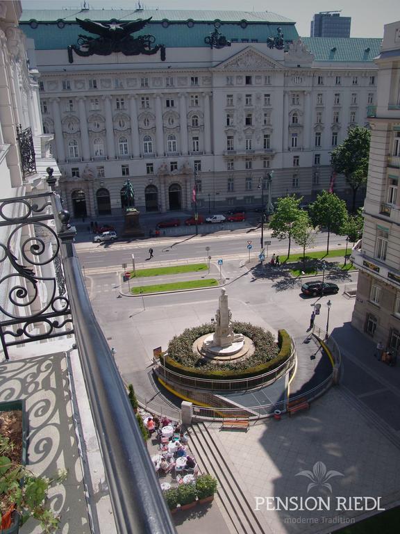Hotel Riedl