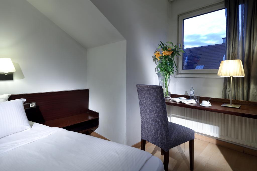 Mate Dependance Hotel Wien