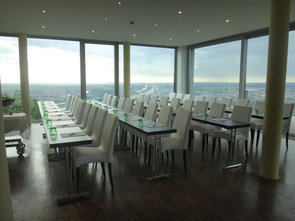 Aparthotel Suitehotel Kahlenberg Vienna