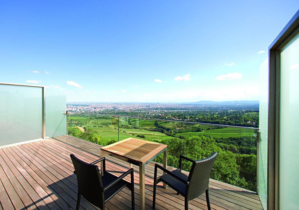 Aparthotel Suitehotel Kahlenberg Vienna