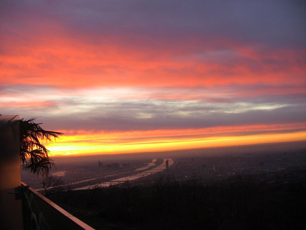 Suitehotel Kahlenberg 3* Vienna