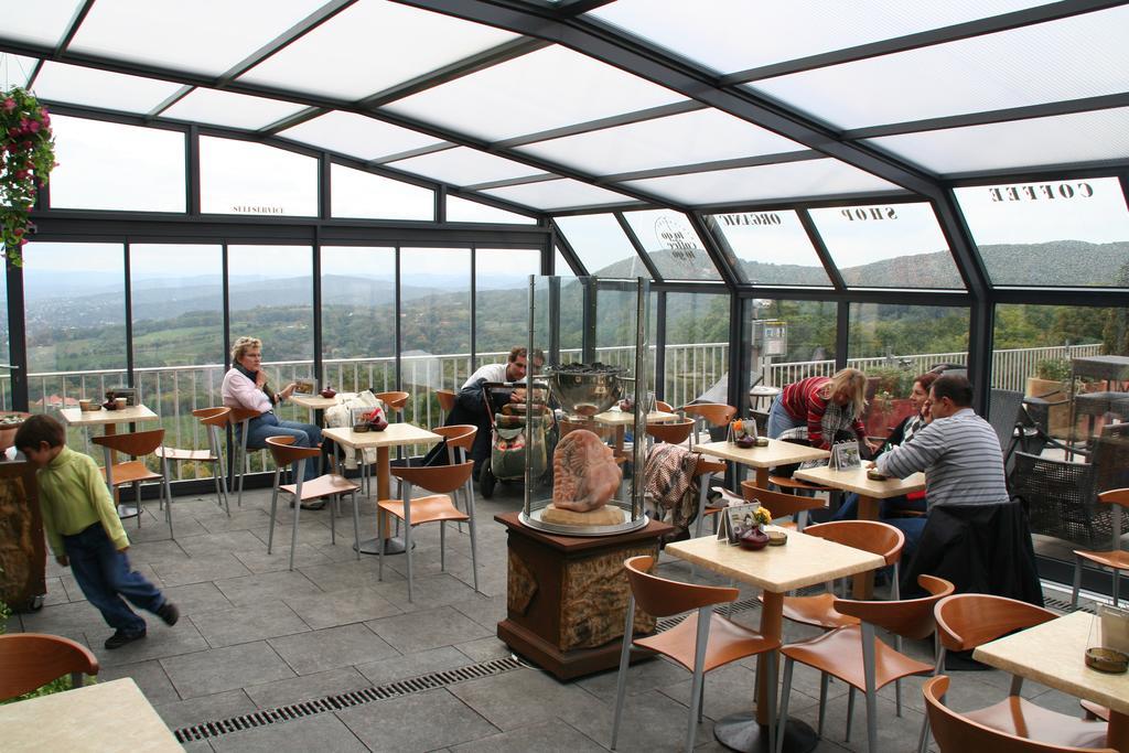 Suitehotel Kahlenberg 3*