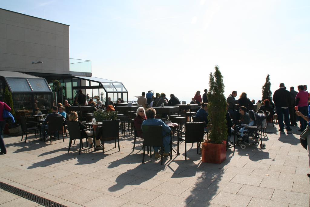 Suitehotel Kahlenberg Aparthotel Vienna