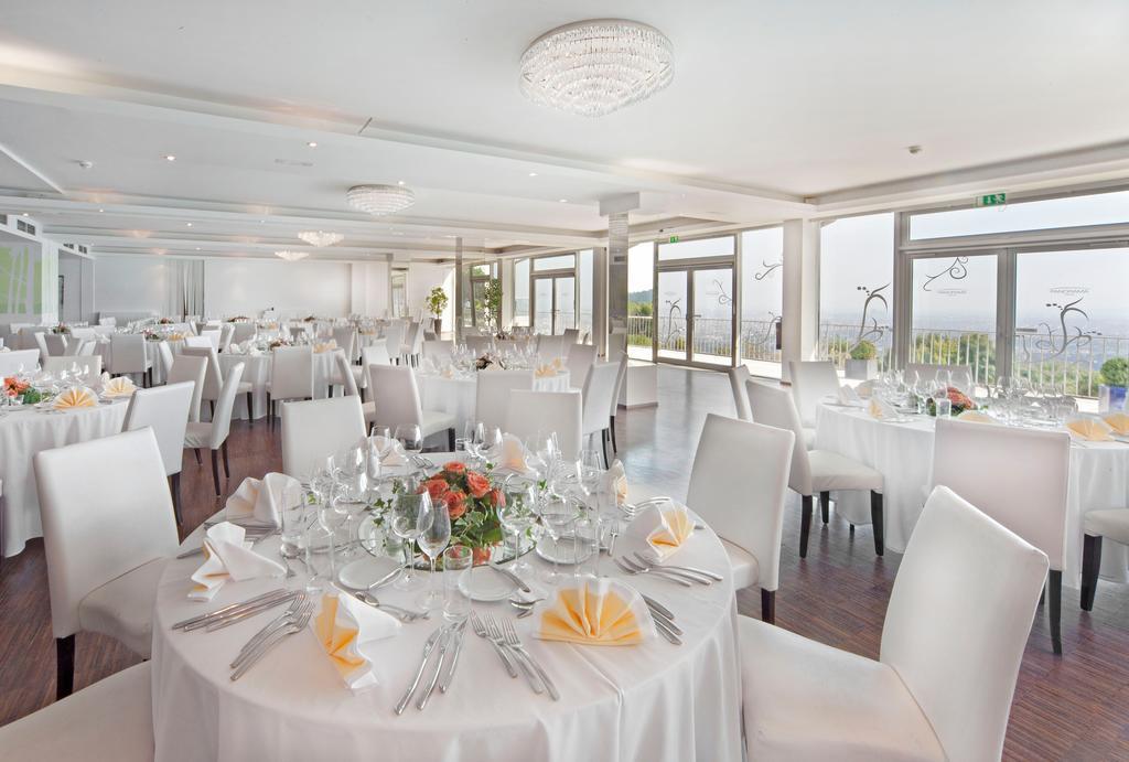 Suitehotel Kahlenberg Aparthotel Vienna