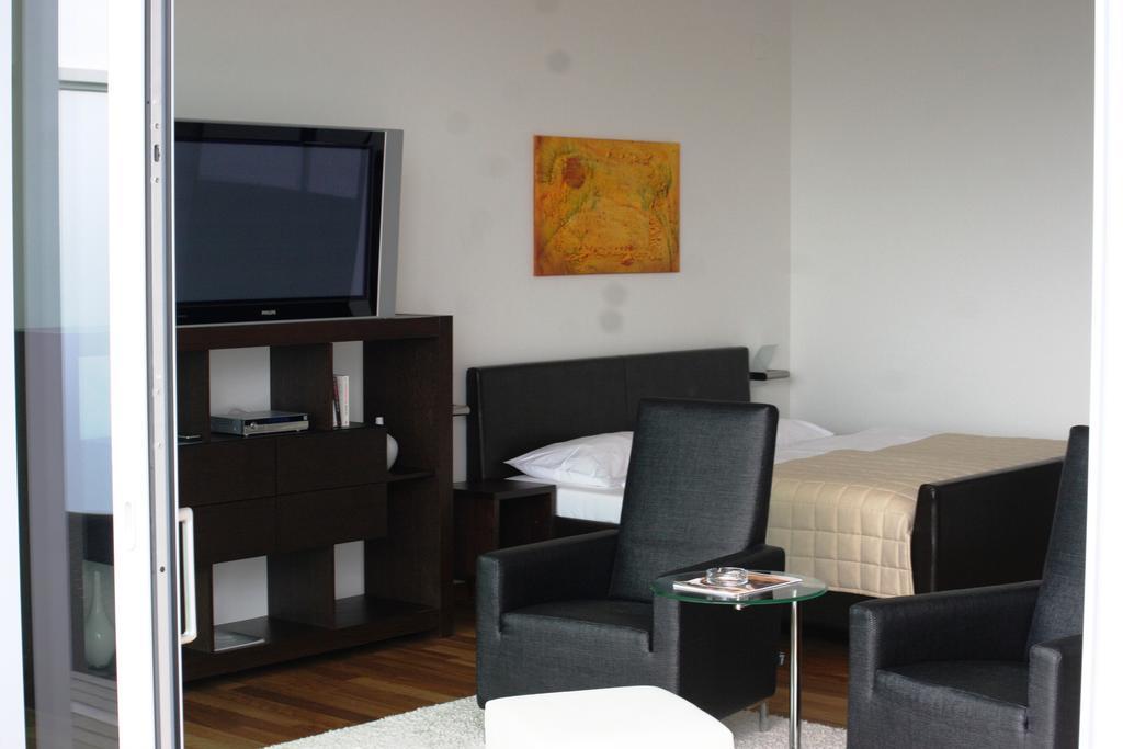 Suitehotel Kahlenberg 3*