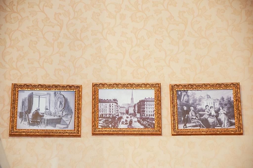 Hotel Opera I Self Check In Wien