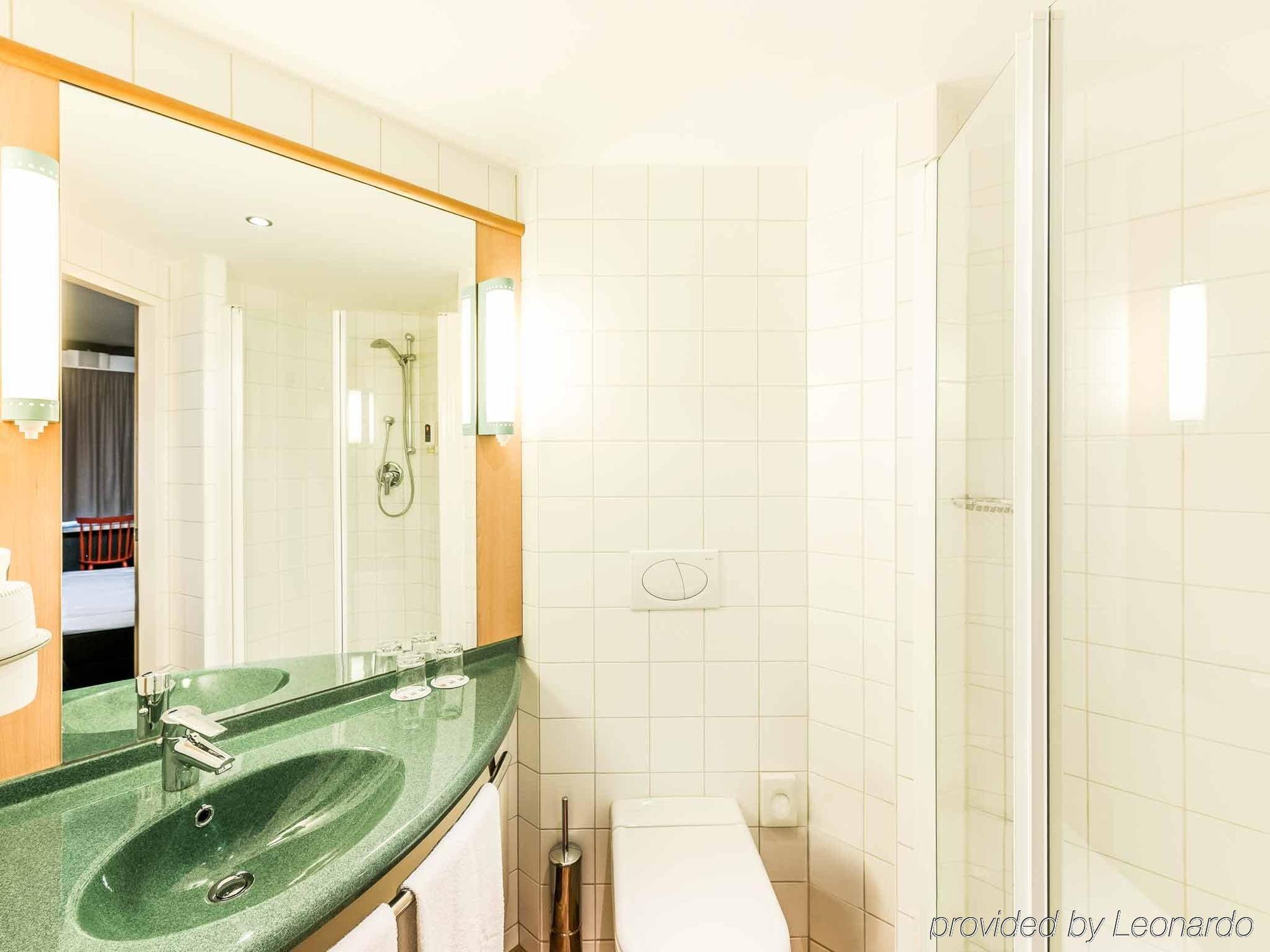 Hotel Ibis 3*