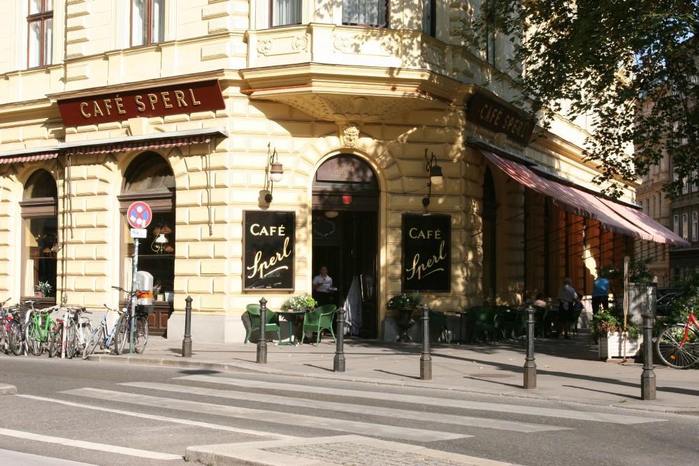 Terminus Vienna