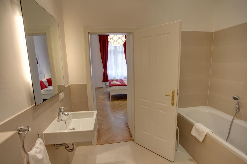Gasser - Altstadt City Center Apartment