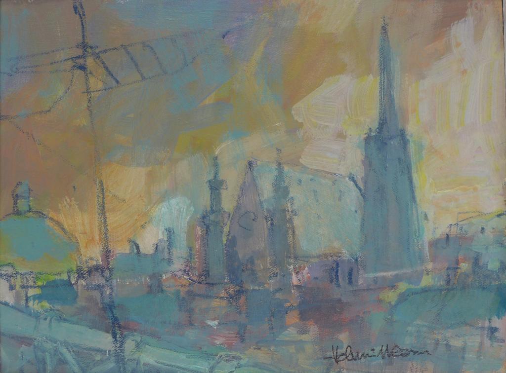 Apartment Designappartement Paintings Vienna