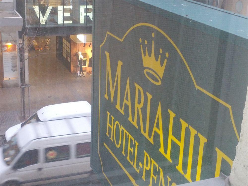 Mariahilf 3*