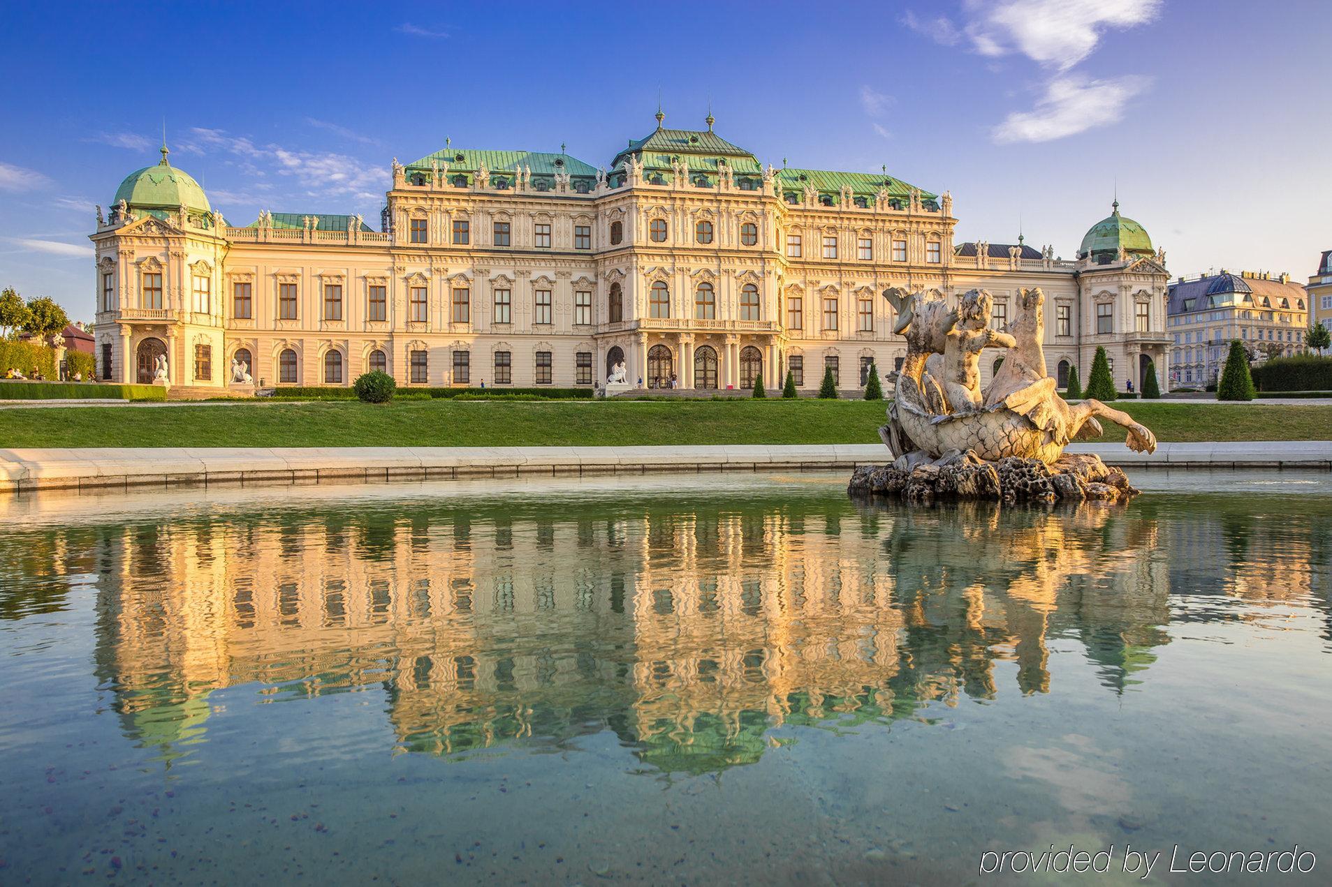 Continental Hotel-pension 4* Vienna