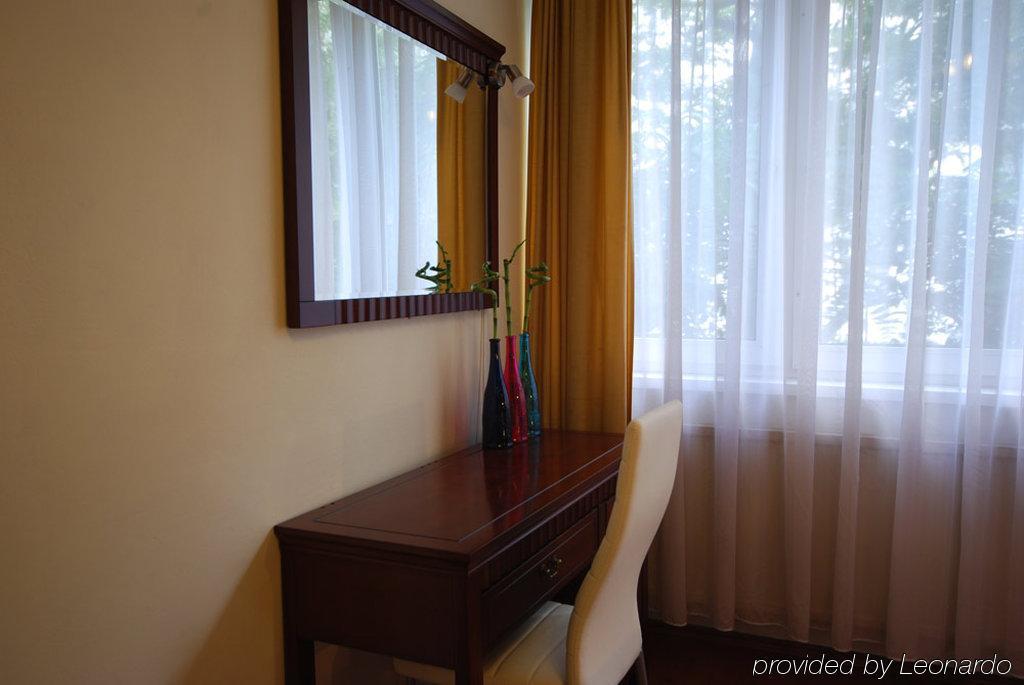 Hotel Attache L Contactless Check-in Viena