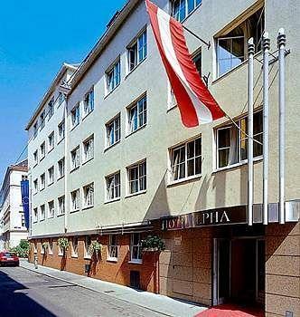 Hotel Artist Boutique Vienna