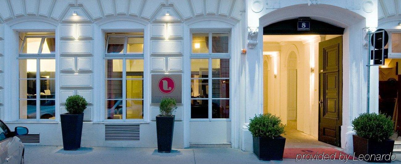 The Levante Rathaus 4* Wien