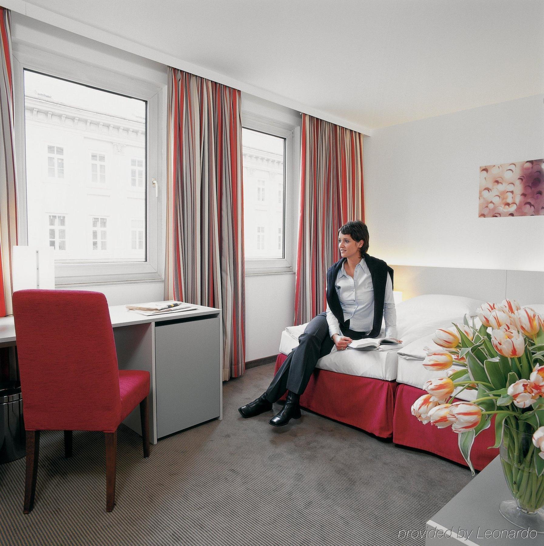 Austria Trend Beim Theresianum 3* Vienna