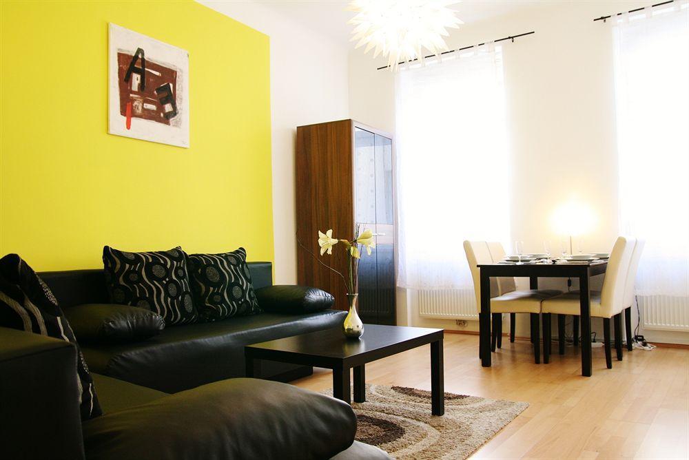 Cityapartments - Premium 2 Vienna
