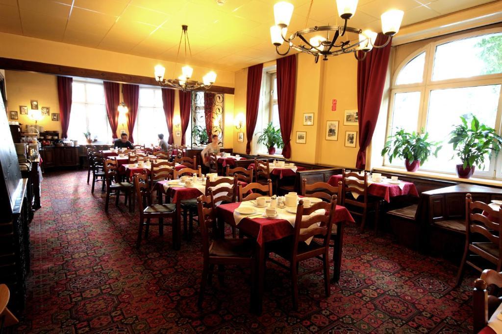 Furstenhof Vienna