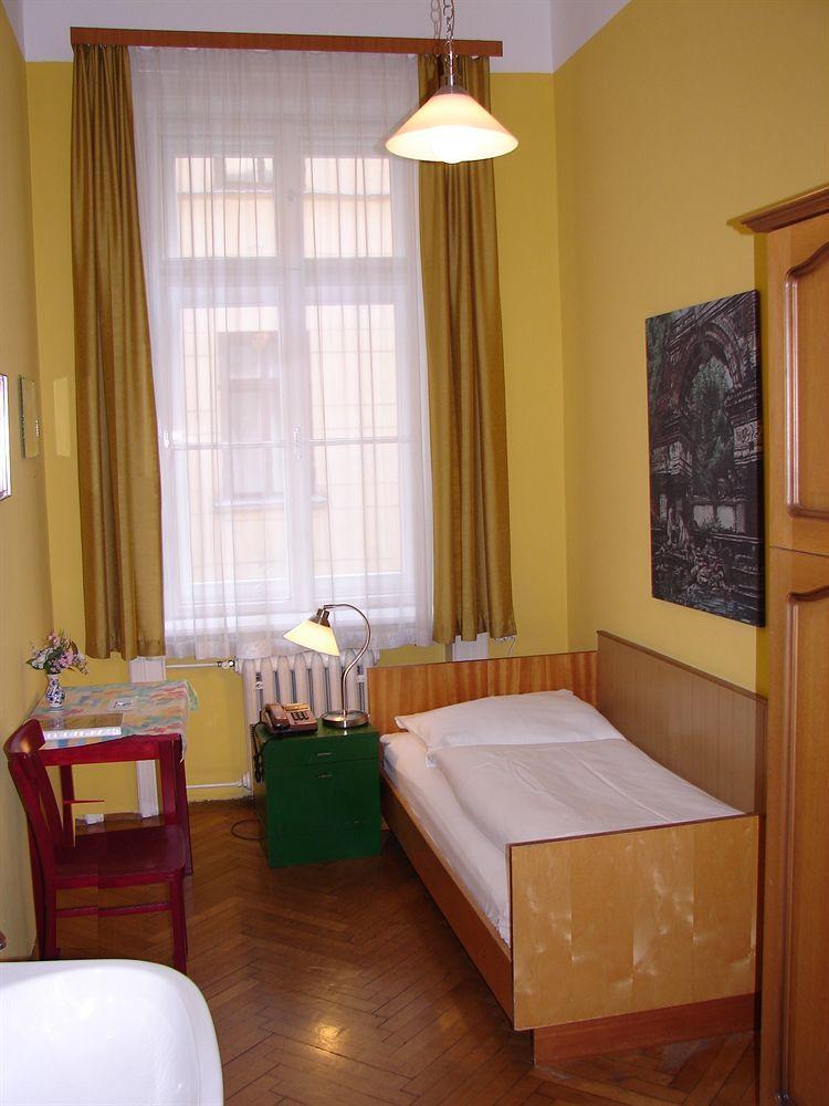 Hotel Lehrerhaus
