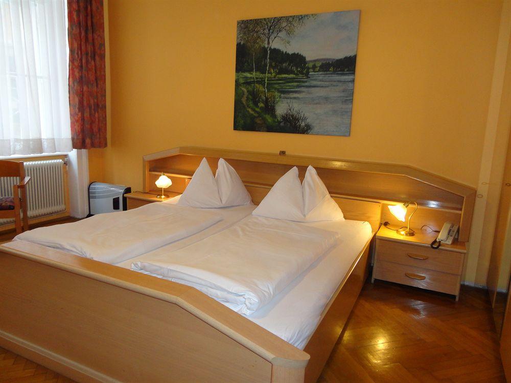 Hotel Lehrerhaus 2*