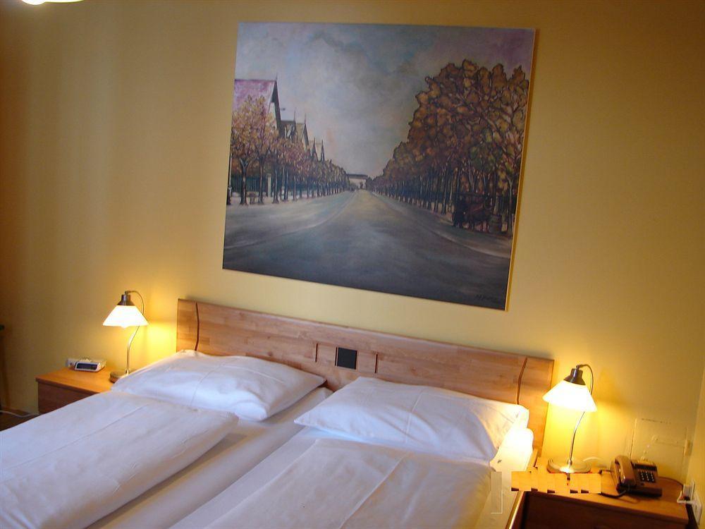 Hotel Lehrerhaus