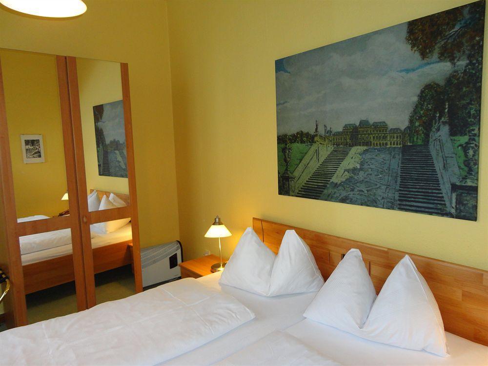 Lehrerhaus Hotel