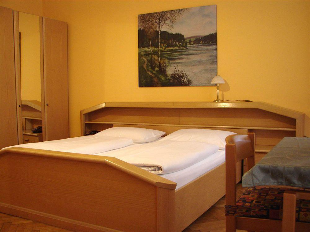 Hotel Lehrerhaus Viena