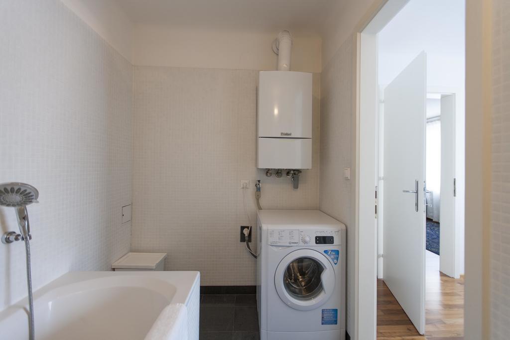 Apartment Heart Of Vienna
