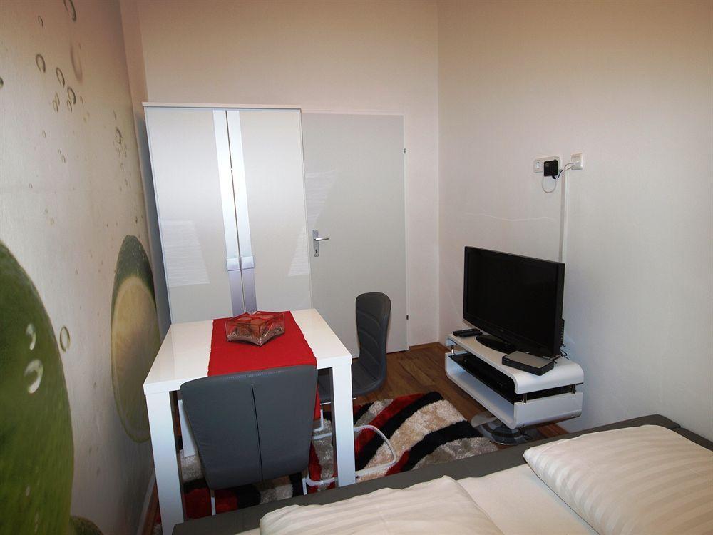 Apartment Haberlgasse *